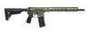 SIG SAUER M400 SDI 5.56MM 16" Moss Green Rifle RM400-SDI-16B-MSGRN