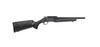 Rossi LWC0556-BK 5.56MM Black Single Shot Rifle