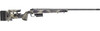 Bergara HMR Wilderness 300 PRC Rifle B14LM368 - Gray Cerakote Finish
