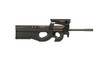 FN PS90 Standard Black 5.7x28 Semi-Auto Rifle - Part Number 3848950440