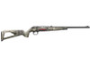 Winchester XPERT 22LR Bolt Action Rifle - Part Number 525206102