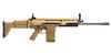 FN SCAR 17S 308WIN FDE Rifle - Part Number 98641-2