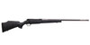 Weatherby Mark V Accumark 300 WBY Mag 26" Rifle MAM01N300WR8B