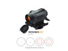 ROMEO4S 1X20 CRCLDT SOLR TX/QR SIDE BATTERY|TORX & QR MOUNTS