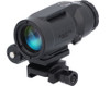 JULIET5 MICRO MAGNIFIER 5X24 SOJ5M001 | BLACK