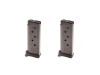 RUGER MAGAZINE LCP 380ACP