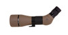 OSCAR 8 SPOT SCOPE 27-55X80MM HDX LENS | ANGLED EYEPIECE