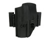 HOLSTER P322 IWB/OWB BLK 8900758