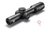VUDU PRECISION 1-6X24MM SR-2 VDU1-6FFSR2
