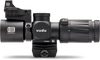 VUDU 3-9X32MM HC1 SFP KIT ULTRA SHORT RIFLESCOPE