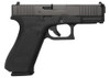 GLOCK 45 9MM FIXED SIGHT