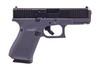 GLOCK G19 G5 9MM 10+1 Semi-Auto Pistol PA195S201MOSGF - Gray