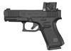 GLOCK 19 MOS8 9MM GEN5 FS 15RD