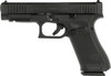 GLOCK G47 G5 9MM Semi-Auto Pistol PA475S203MOS - 17+1 Capacity with MOS