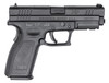 SPRINGFIELD XD SERVICE 40SW