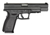 Springfield Armory XD Tactical Essentials Pack 45 ACP Pistol - Part Number XD9621