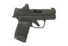 Springfield Armory Hellcat OSP 9MM Semi-Auto Pistol HC9319BOSPLC-GU24