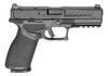Springfield Armory Echelon 9MM Black Semi-Auto Pistol EC9459BMSLC-U