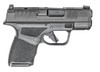 Springfield Armory Hellcat OSP 9mm Black Semi-Auto Pistol - HC9319BOSPLC