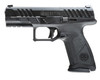 Beretta APX A1 9mm Semi-Auto Pistol JAXA1F917FO - Matte Black Finish, 17+1 Capacity