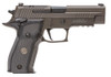 SIG SAUER P226 Legion 9mm 15+1 SAO OR - E26R-9-LEGION-SAO-R2