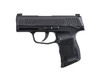 P365 380ACP BLK 10+1 NS MS MA 365-380-BSS-MS-MA|MASS COMPLY