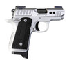 Kimber Micro 9mm 3.15" Rapide Frost - Premium Semi-Auto Pistol