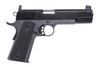 CUSTOM LW SHADOW GHOST 45ACP OPTIC READY