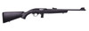 Mossberg 702 Plinkster 22LR Semi-Auto Rifle (Part No. 37072)