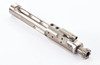 BOLT CARRIER ASSY 5.56 NICKEL LOW MASS | POLISHED NICKEL