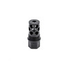 THREAD OVER MUZZLE BRK 1/2X28 .223CAL MUZZLE BRAKE