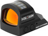 HOLOSUN 407 OPEN REFLEX RED 2-