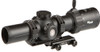 TANGO MSR 1-10X26 34MM W/MOUNT SOTM11002|ILLUMINATED RETICLE