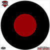 Birchwood Casey Dirty Bird 17.25" Target - 5 Pack (Part #35187)