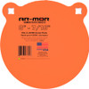 Ar-mor 8" MIL46100 Steel Gong - Part #8TGTM437