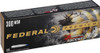 FEDERAL 300 WSM 200GR TERMINAL