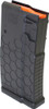 Hexmag HX20SR25S1BLK Magazine for SR-25 .308 Win - 20 Round Capacity