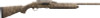 Browning Silver Rifled Deer 011433621 - Semi-Auto 20 Gauge Shotgun