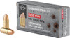 PPU RANGEMASTER 9MM LUGER