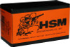 HSM 223 REM 52GR MATCH BTHP