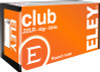 ELEY CLUB 22LR 40GR RN