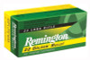 Remington R21006 .22LR 40GR Plated Lead Round Nose Ammunition