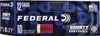 Federal Shorty Shotshell 12GA - Part Number SH129RS