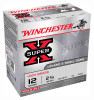 Winchester Super-X 12GA 2.75" Shells - Part X127
