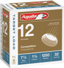 Aguila 12GA 2.75" Shotshell 1CHB1347 - High-Quality Performance