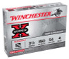 Winchester Ammunition Super-X 12GA 3.5" Buckshot - Part Number XB12L4