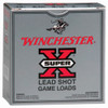 Winchester Ammunition Super-X 20Ga 2.75" Shotshells - X204