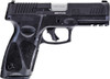 Taurus G3 9mm Semi-Auto Handgun 17-Shot with Adjustable Sights - Part Number 1G3B94117