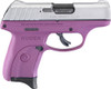 Ruger EC9s 9MM Luger AS 7-Shot - Compact and Reliable Handgun