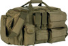 Red Rock Gear 80261OD Duffle Bag - Versatile Olive Drab Storage Solution